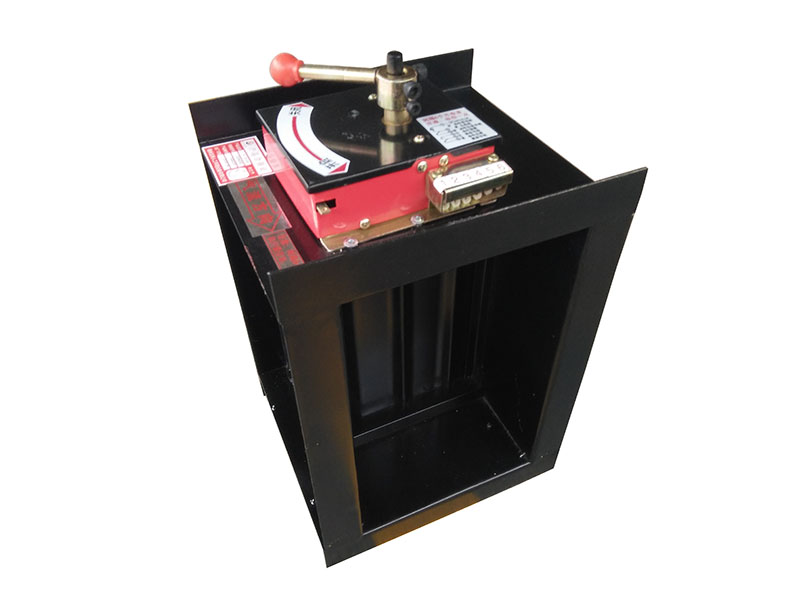 防火閥的設(shè)置關(guān)鍵環(huán)節(jié)有哪些？