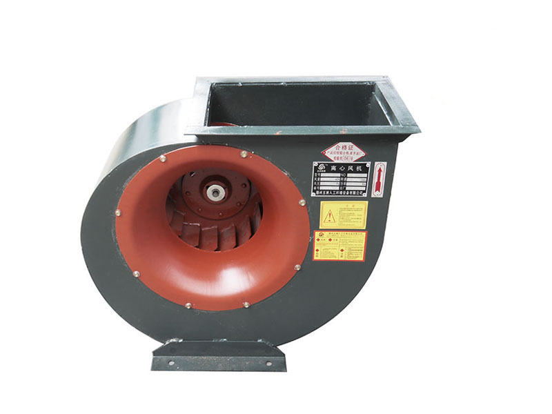 柜式離心風機在應用時要留意哪些問題？