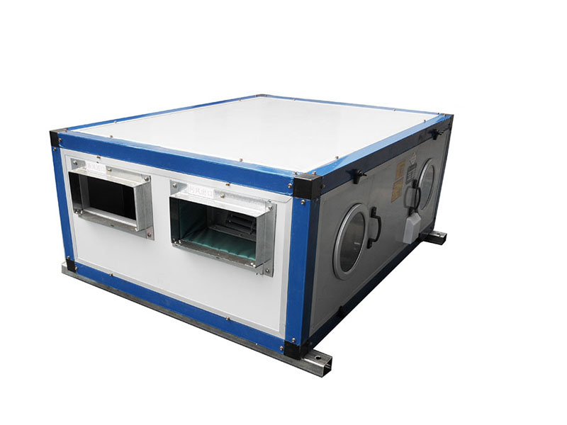 新風換氣機的制冷系統常出現哪些問題？